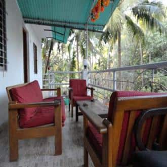 Stay In A Villa In Alibag, Alibaug 2